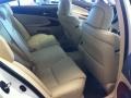 Starfire White Pearl - GS 350 Photo No. 8