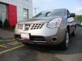 Gotham Gray - Rogue S AWD Photo No. 1