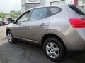 Gotham Gray - Rogue S AWD Photo No. 4