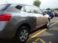 Gotham Gray - Rogue S AWD Photo No. 7