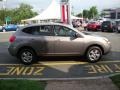 Gotham Gray - Rogue S AWD Photo No. 8