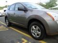 Gotham Gray - Rogue S AWD Photo No. 9