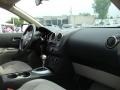 Gotham Gray - Rogue S AWD Photo No. 23