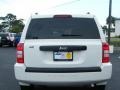 2008 Stone White Clearcoat Jeep Patriot Sport  photo #11