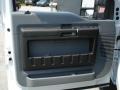 Oxford White - F550 Super Duty XL Crew Cab 4x4 Chassis Photo No. 11