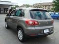 Alpine Grey Metallic - Tiguan SEL 4Motion Photo No. 4