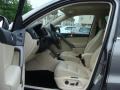 Alpine Grey Metallic - Tiguan SEL 4Motion Photo No. 6
