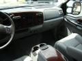 Black - F250 Super Duty Lariat FX4 Off Road Crew Cab 4x4 Photo No. 16