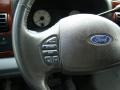 Black - F250 Super Duty Lariat FX4 Off Road Crew Cab 4x4 Photo No. 21
