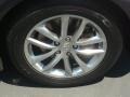 Blue Slate Metallic - G 35 Journey Sedan Photo No. 10