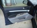 Blue Slate Metallic - G 35 Journey Sedan Photo No. 13