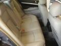 Blue Slate Metallic - G 35 Journey Sedan Photo No. 19