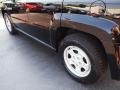Black Clearcoat - Patriot Sport Photo No. 4