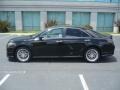 2008 Black Toyota Camry SE  photo #4