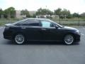 2008 Black Toyota Camry SE  photo #8