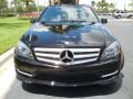 Black - C 300 Sport Photo No. 3