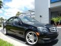 Black - C 300 Sport Photo No. 4