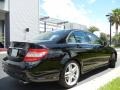 Black - C 300 Sport Photo No. 6