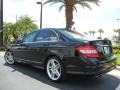 Black - C 300 Sport Photo No. 8