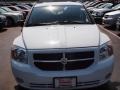 Bright White - Caliber SXT Photo No. 8