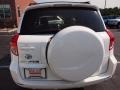 2006 Super White Toyota RAV4   photo #5