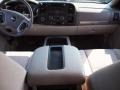 2008 Onyx Black GMC Sierra 1500 SLE Crew Cab 4x4  photo #10