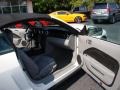 Performance White - Mustang V6 Premium Convertible Photo No. 11