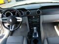 Performance White - Mustang V6 Premium Convertible Photo No. 12