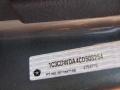 Tungsten Metallic - Caliber SXT Photo No. 16