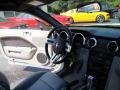 Performance White - Mustang V6 Premium Convertible Photo No. 13