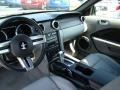 Performance White - Mustang V6 Premium Convertible Photo No. 14