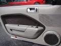 Performance White - Mustang V6 Premium Convertible Photo No. 15