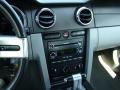 Performance White - Mustang V6 Premium Convertible Photo No. 16