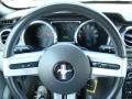 Performance White - Mustang V6 Premium Convertible Photo No. 18