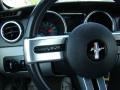 Performance White - Mustang V6 Premium Convertible Photo No. 19