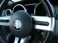 Performance White - Mustang V6 Premium Convertible Photo No. 20