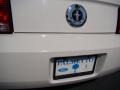Performance White - Mustang V6 Premium Convertible Photo No. 34