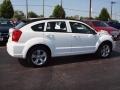 Bright White - Caliber SXT Photo No. 2
