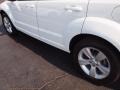 Bright White - Caliber SXT Photo No. 6