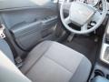Bright White - Caliber SXT Photo No. 11