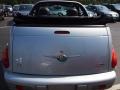 2005 Bright Silver Metallic Chrysler PT Cruiser GT Convertible  photo #5