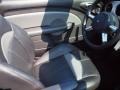 2005 Bright Silver Metallic Chrysler PT Cruiser GT Convertible  photo #10