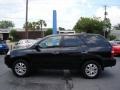 2003 Nighthawk Black Pearl Acura MDX Touring  photo #5