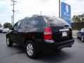 2003 Nighthawk Black Pearl Acura MDX Touring  photo #6