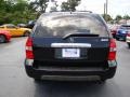 2003 Nighthawk Black Pearl Acura MDX Touring  photo #7