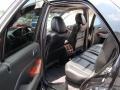 2003 Nighthawk Black Pearl Acura MDX Touring  photo #11