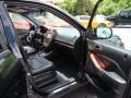 2003 Nighthawk Black Pearl Acura MDX Touring  photo #14