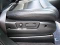 2003 Nighthawk Black Pearl Acura MDX Touring  photo #15
