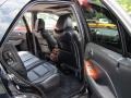 2003 Nighthawk Black Pearl Acura MDX Touring  photo #16