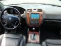 2003 Nighthawk Black Pearl Acura MDX Touring  photo #17